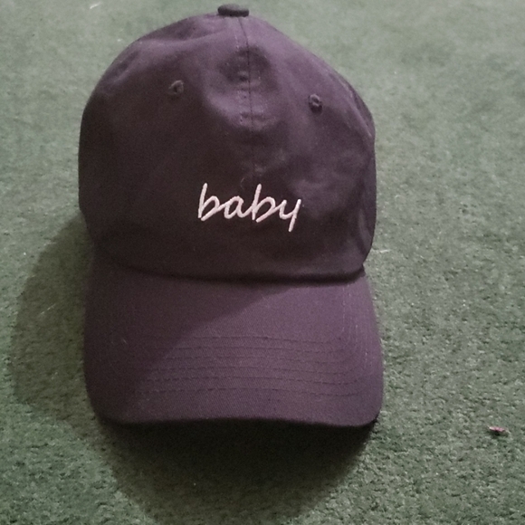 Baseball Cap - Picture 1 of 4